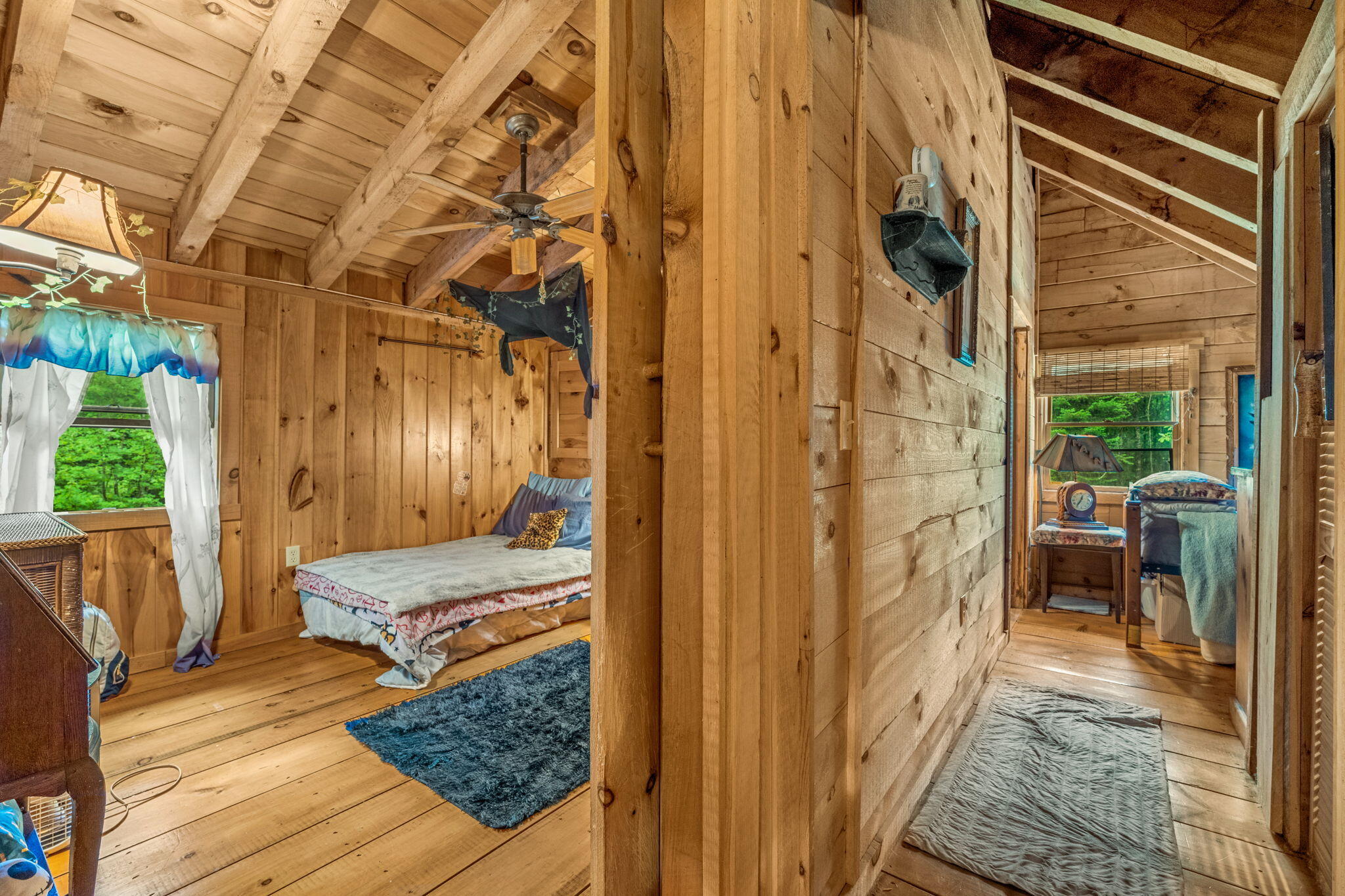 228 Dill Road Starks, ME 04911 - Photo 37 of 50 35-web-or-mls-228-dill-rd