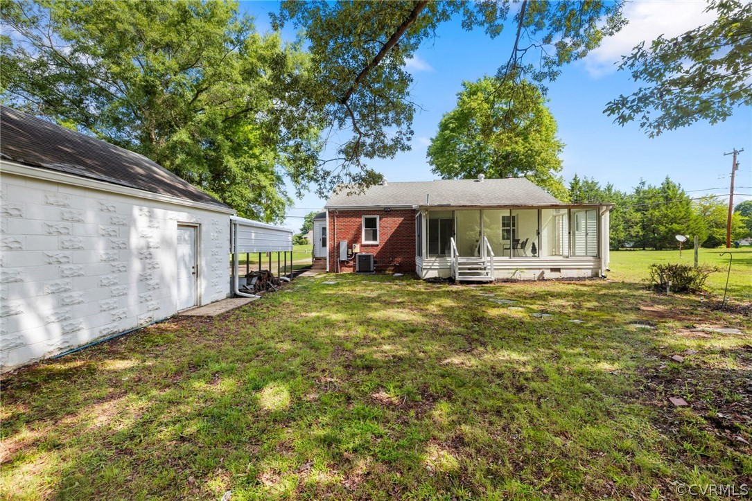 5007 River Road Petersburg, VA 23803 - Photo 28 of 32 Gallery Image 28