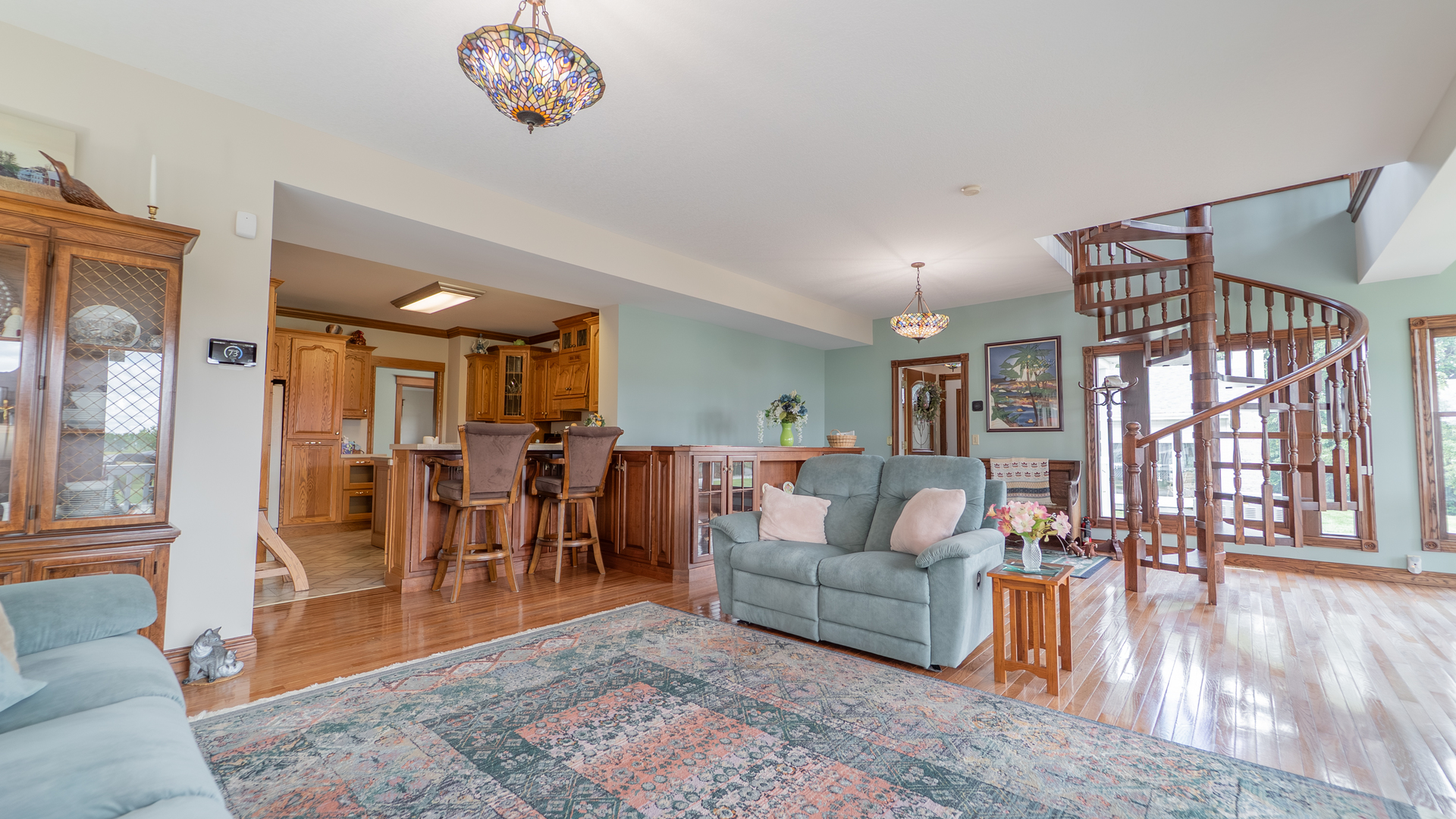 1340 East 2700 North Road Clifton, IL 60927 - Photo 17 of 80