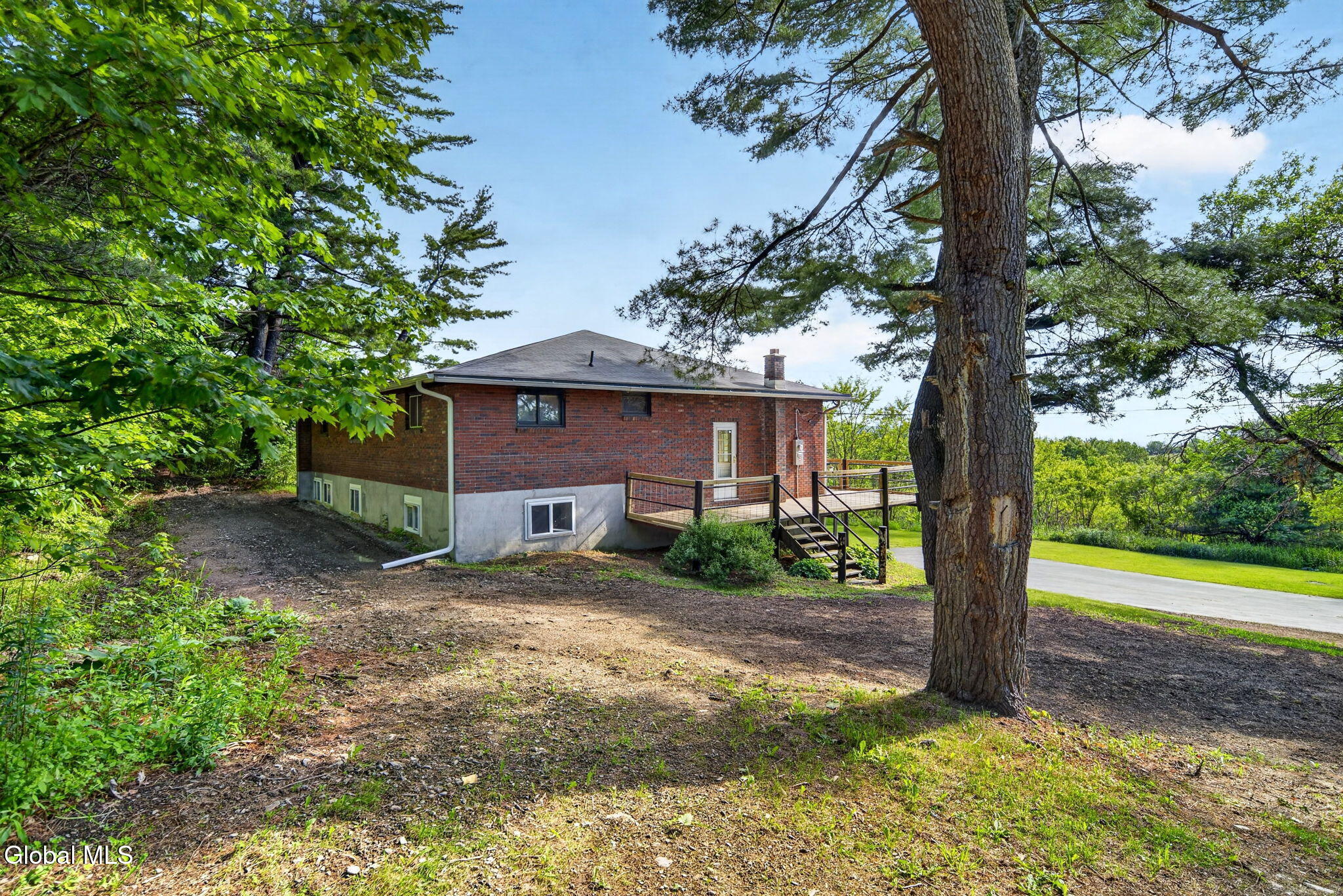 306 Spicer Road Hoosick, NY 12090 - Photo 45 of 64 Exterior 08