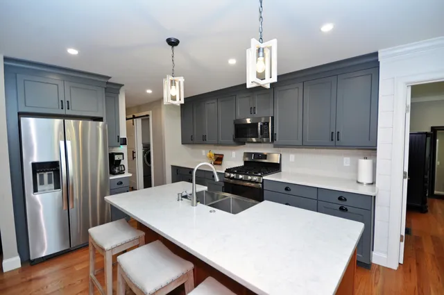 $749,000 | 216 Jenness Hill Lane, Bristol, NH 03222