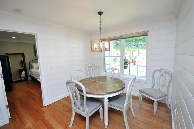 $749,000 | 216 Jenness Hill Lane, Bristol, NH 03222