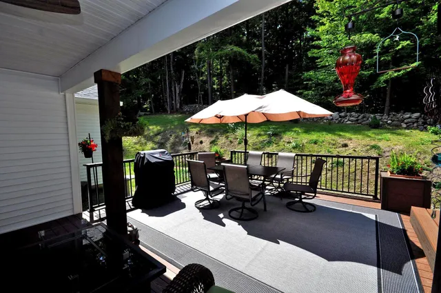 $749,000 | 216 Jenness Hill Lane, Bristol, NH 03222