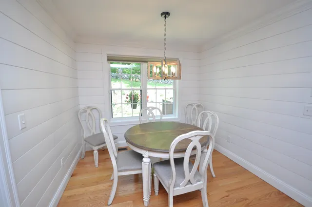 $749,000 | 216 Jenness Hill Lane, Bristol, NH 03222