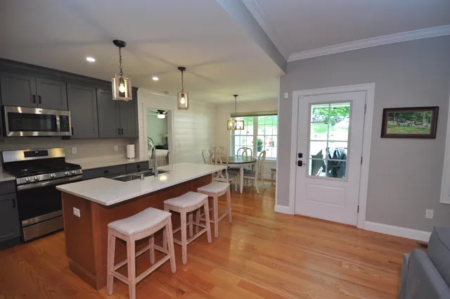 $749,000 | 216 Jenness Hill Lane, Bristol, NH 03222