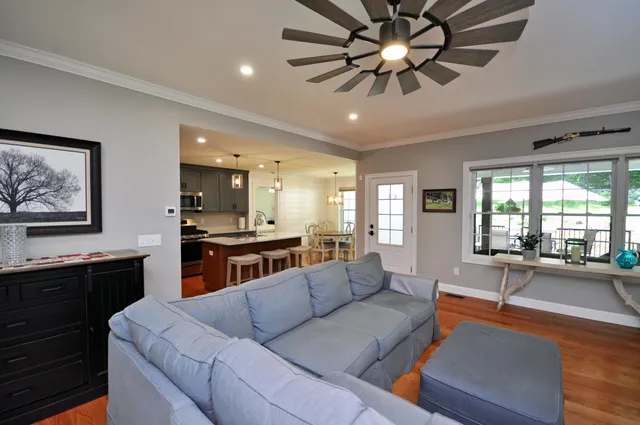 $749,000 | 216 Jenness Hill Lane, Bristol, NH 03222