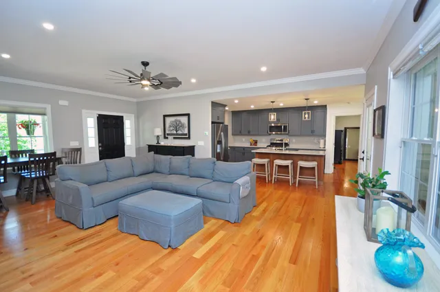 $749,000 | 216 Jenness Hill Lane, Bristol, NH 03222