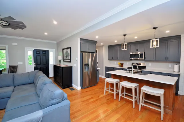 $749,000 | 216 Jenness Hill Lane, Bristol, NH 03222