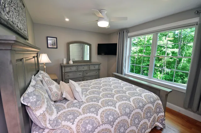 $749,000 | 216 Jenness Hill Lane, Bristol, NH 03222