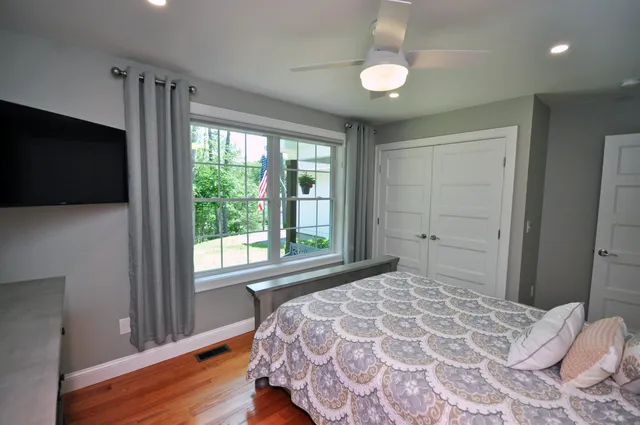 $749,000 | 216 Jenness Hill Lane, Bristol, NH 03222