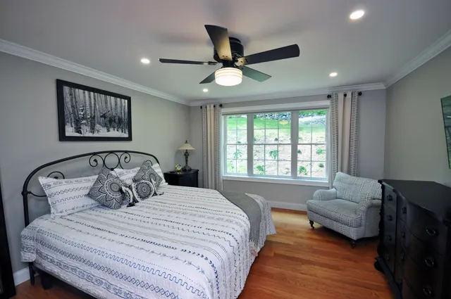 $749,000 | 216 Jenness Hill Lane, Bristol, NH 03222