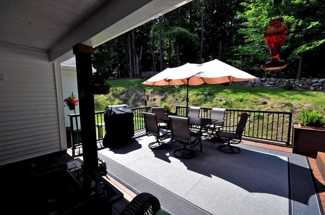 $749,000 | 216 Jenness Hill Lane, Bristol, NH 03222