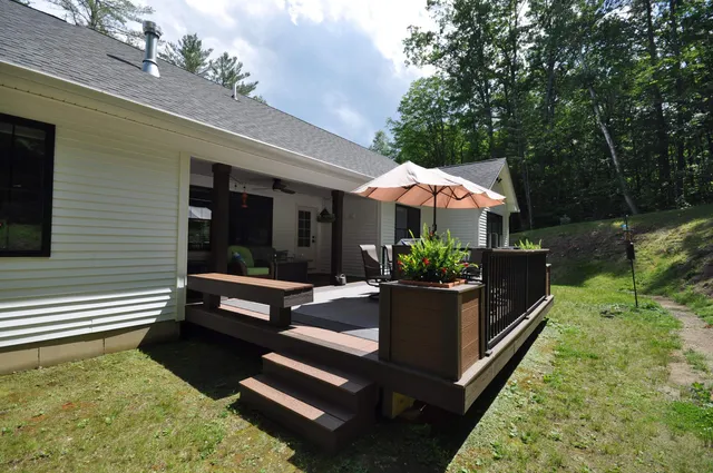 $749,000 | 216 Jenness Hill Lane, Bristol, NH 03222