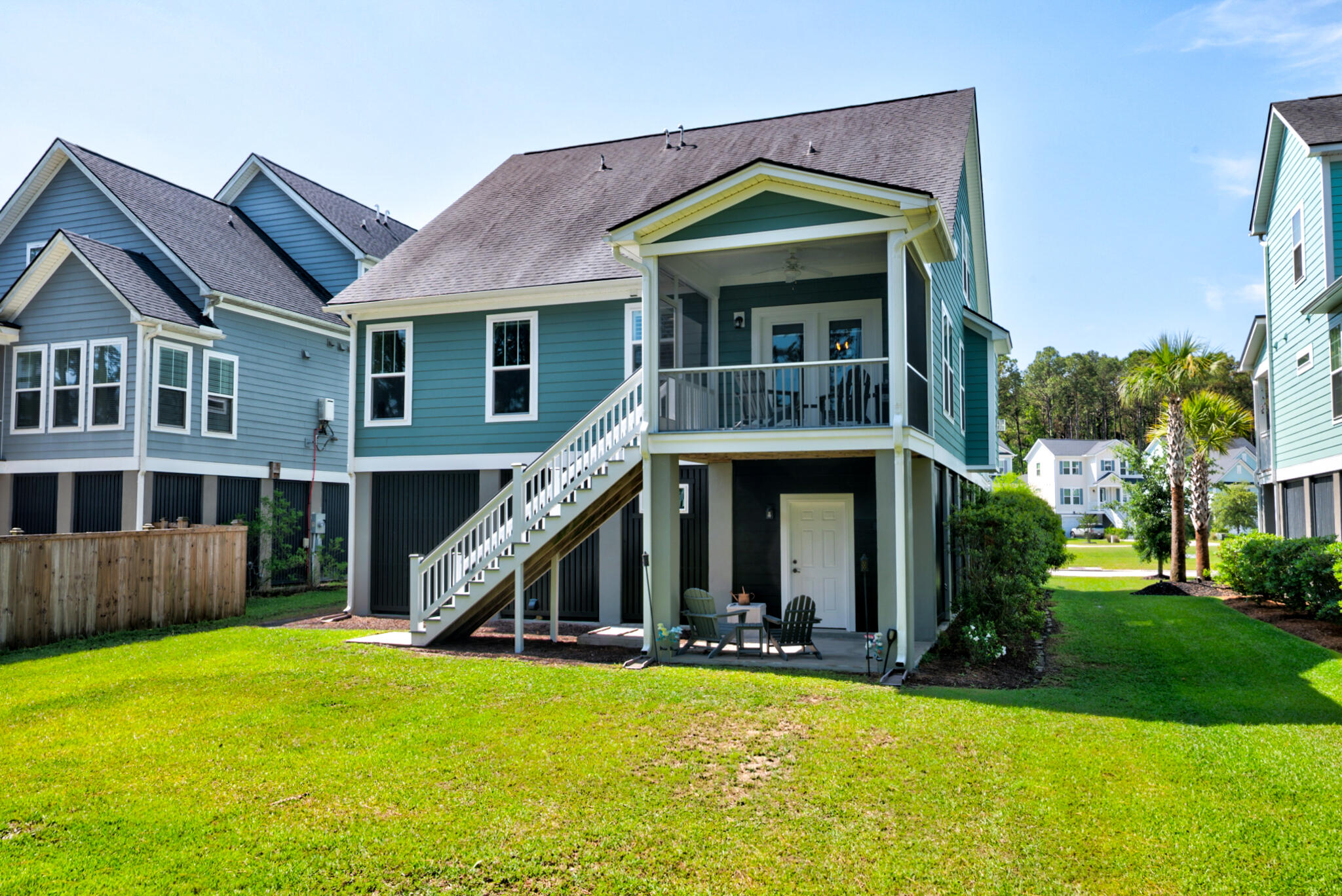 104 Antilles Circle Wando, SC 29492 - Photo 30 of 36 104 Antilles Cir - 31 - CMG