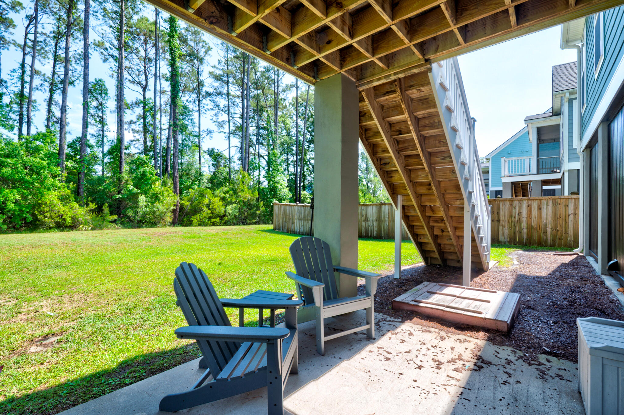 104 Antilles Circle Wando, SC 29492 - Photo 32 of 36 104 Antilles Cir - 32 - CMG