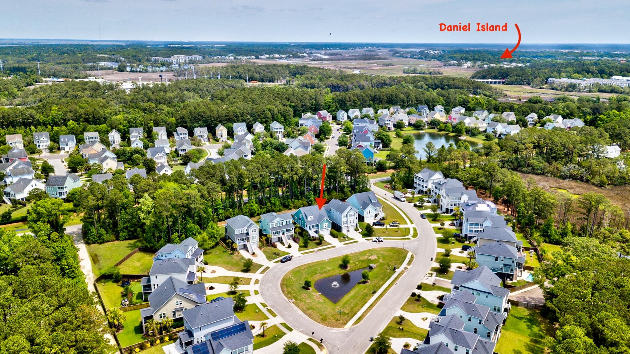 104 Antilles Circle Wando, SC 29492 - Photo 36 of 36 104 Antilles Cir - Final - 45 - CMG