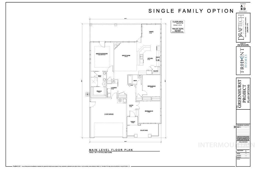 525 East Greenhurst Road Nampa, ID 83686 - Photo 2 of 5