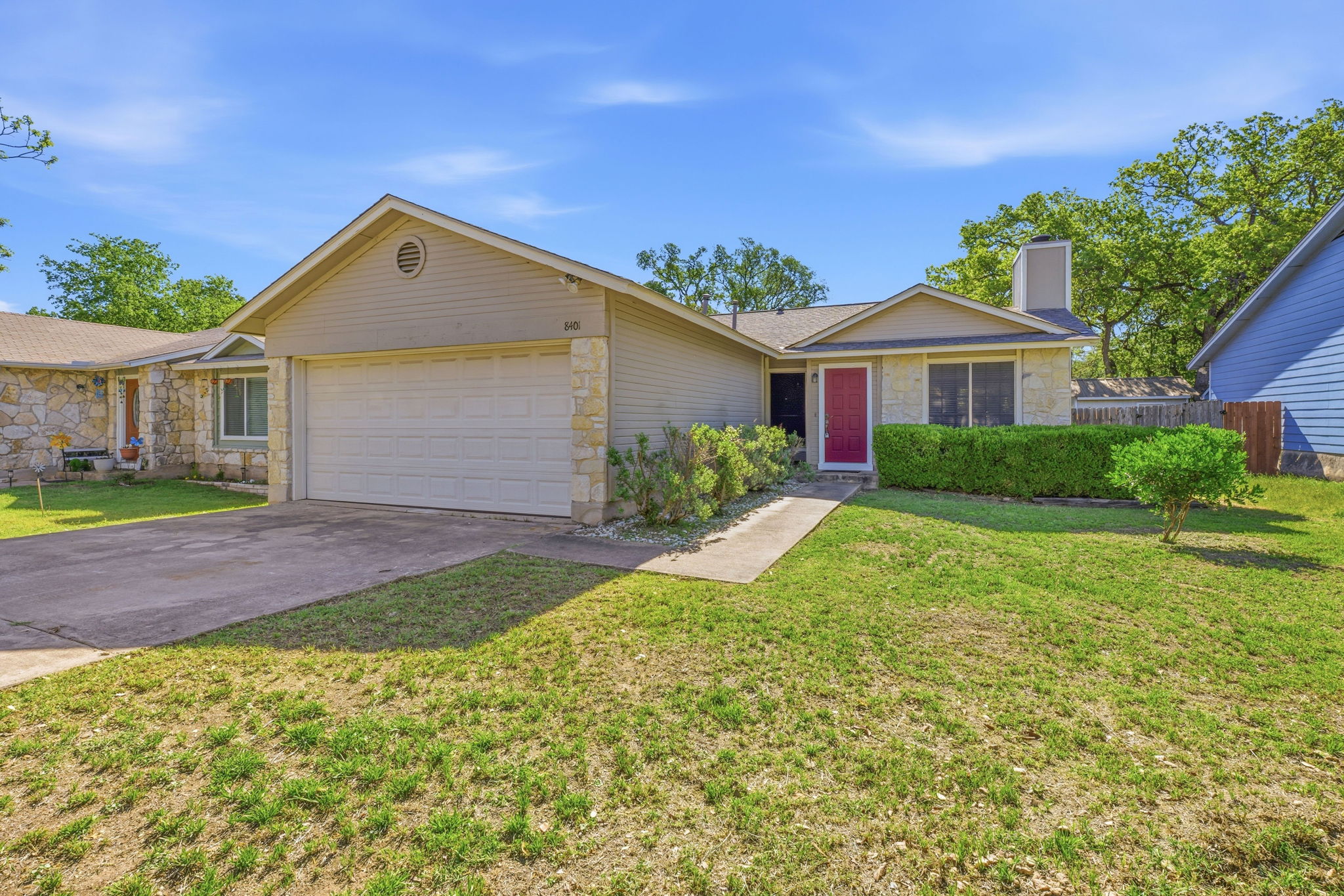 8401 Horton Trail Austin, TX 78749 - Photo 1 of 1