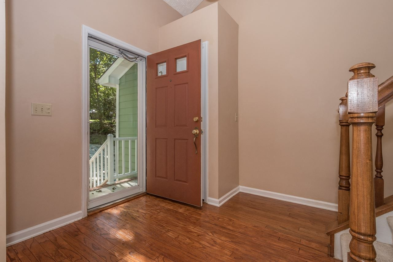 5624 Millrace Trail Raleigh, NC 27606 - Photo 2 of 25 Photo 2