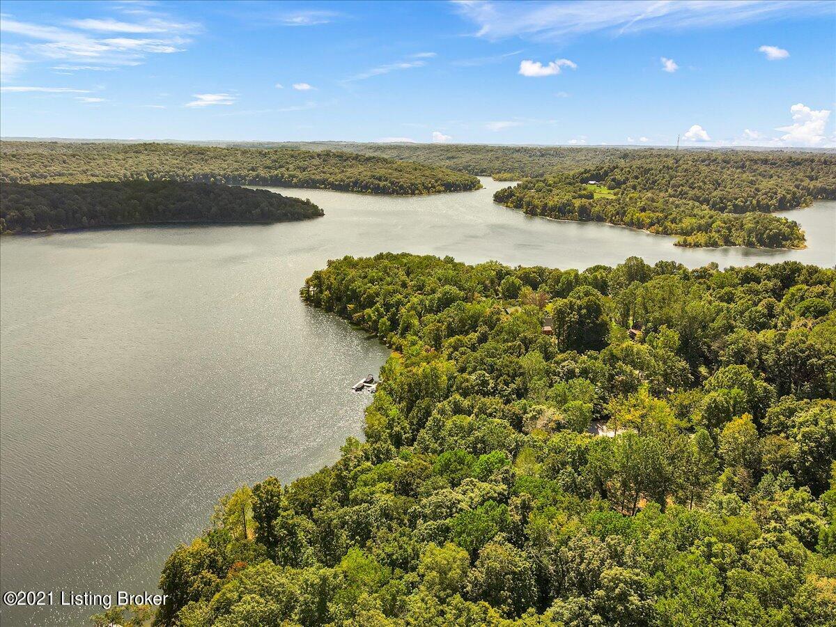 161 Lochober Road Leitchfield, KY 42754 - Photo 6 of 39 lake2