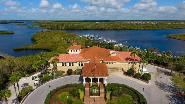 a sign on the side of the road