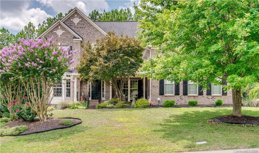2334 Harvester Avenue Fort Mill, SC 29708 - Photo 1 of 43