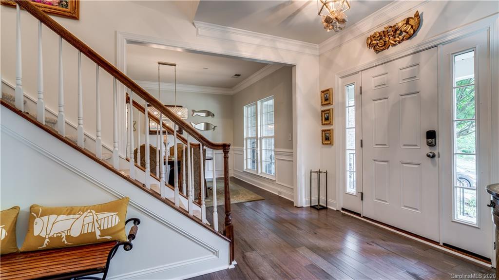 2334 Harvester Avenue Fort Mill, SC 29708 - Photo 4 of 43