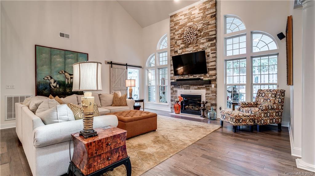 2334 Harvester Avenue Fort Mill, SC 29708 - Photo 10 of 43