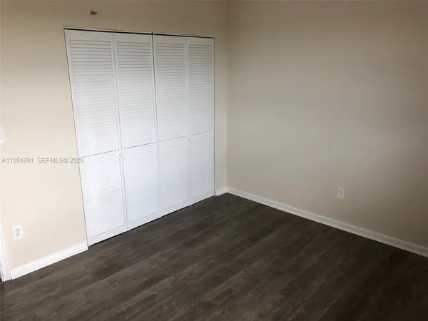 a view of a hallway