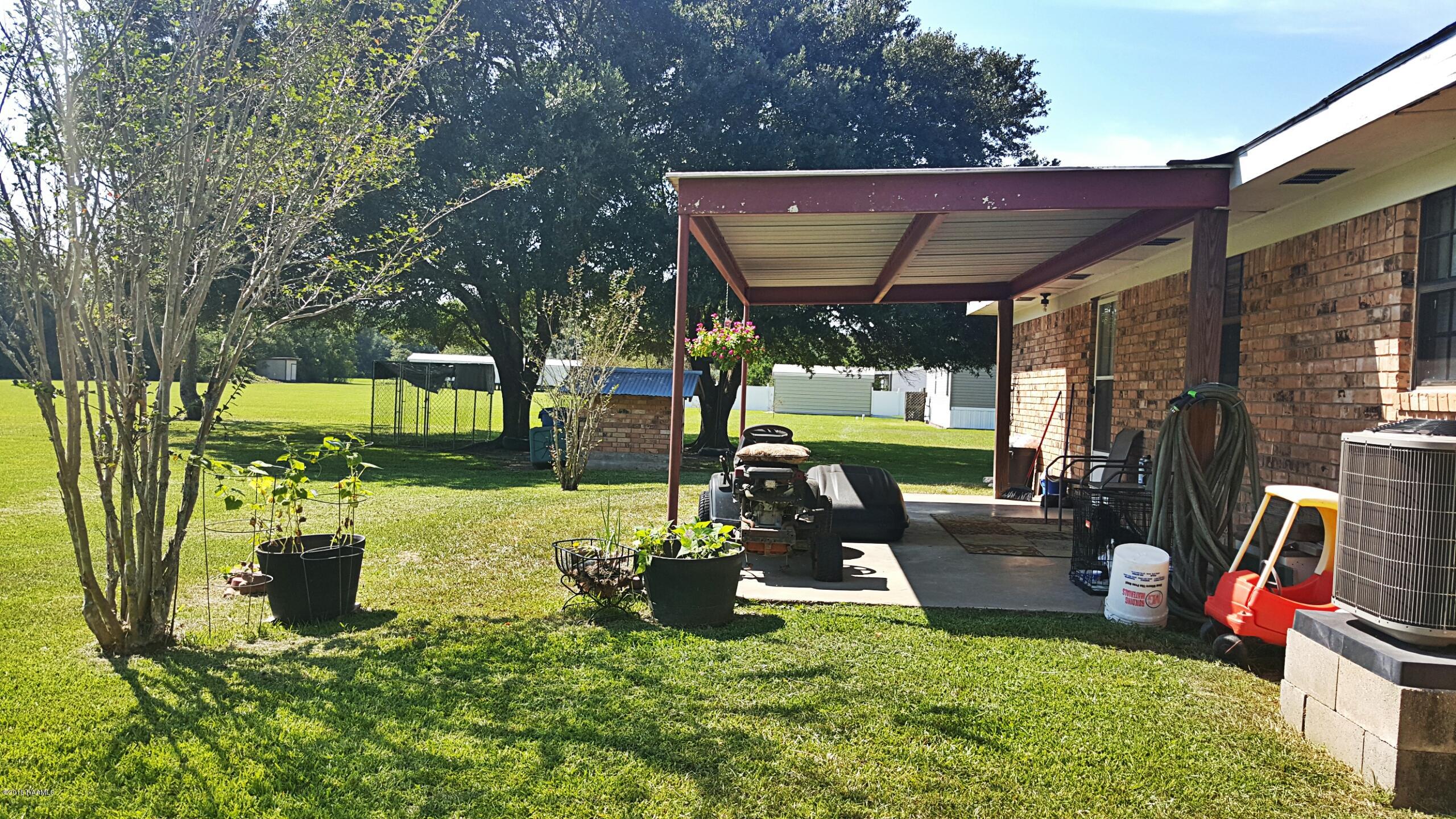 110 Stelly Road Carencro, LA 70520 - Photo 21 of 25 20150925_113005 (1)