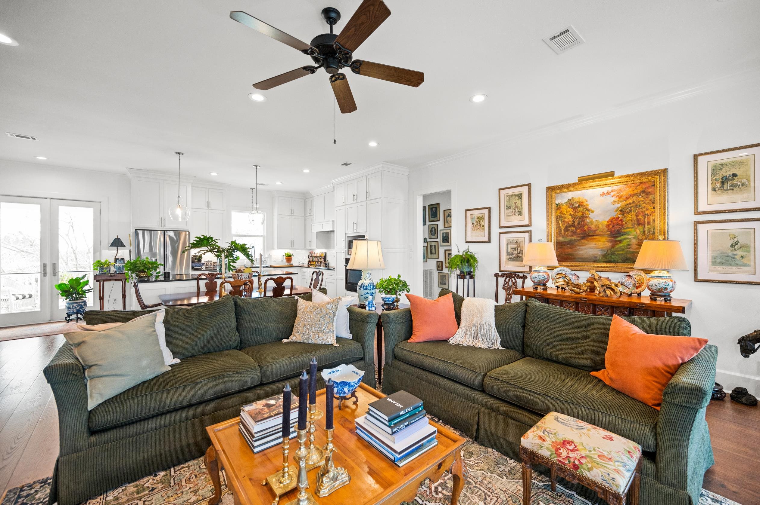31835 River Road Orange Beach, AL 36561 - Photo 32 of 55 Living Room