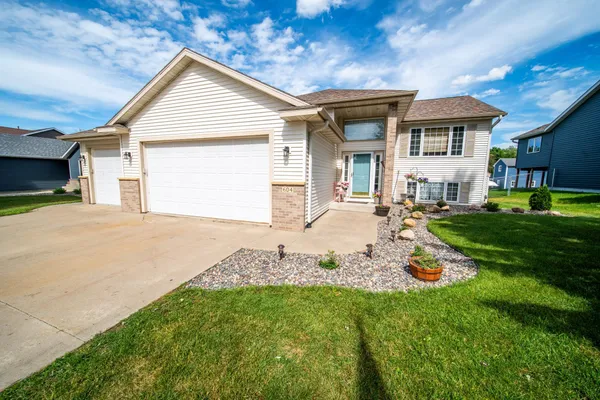 $340,000 | 604 13th Avenue Northwest, Kasson, MN 55944