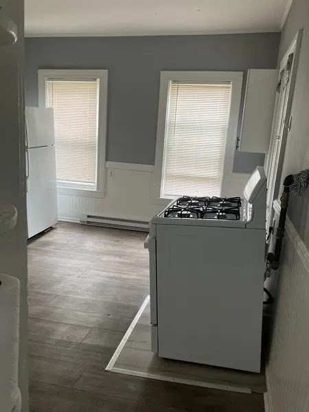 15 Goulding Street Worcester, MA 01609 - Photo 13 of 16 a view of outdoor space with window
