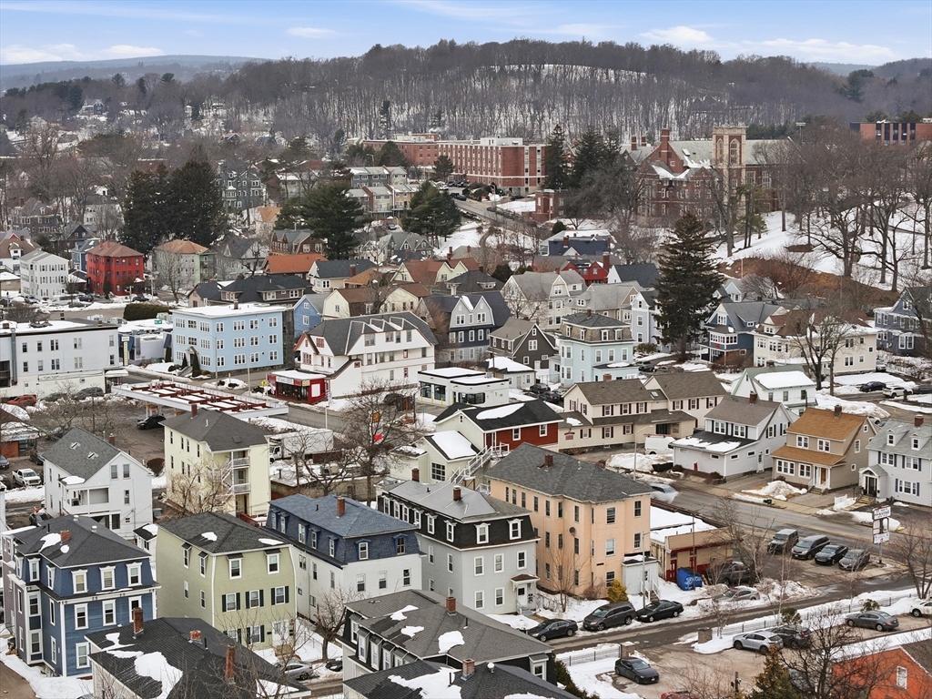 15 Goulding Street Worcester, MA 01609 - Photo 5 of 16 a view of a city