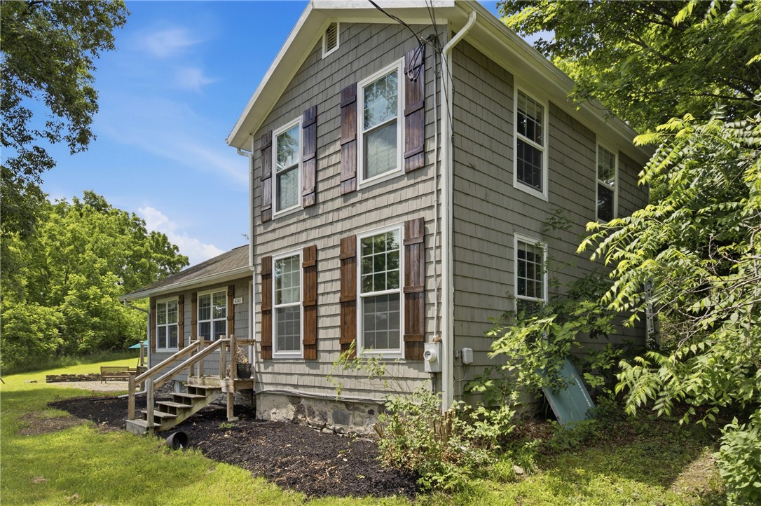 4342 Vine Road Jerusalem, NY 14527 - Photo 37 of 37