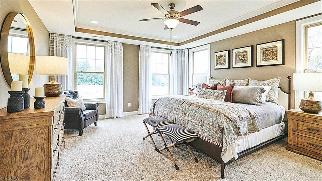 7105 Conrad Farm Road Pfafftown, NC 27040 - Photo 14 of 24 REPRESENTATIVE PHOTO NOT ACTUAL HOME