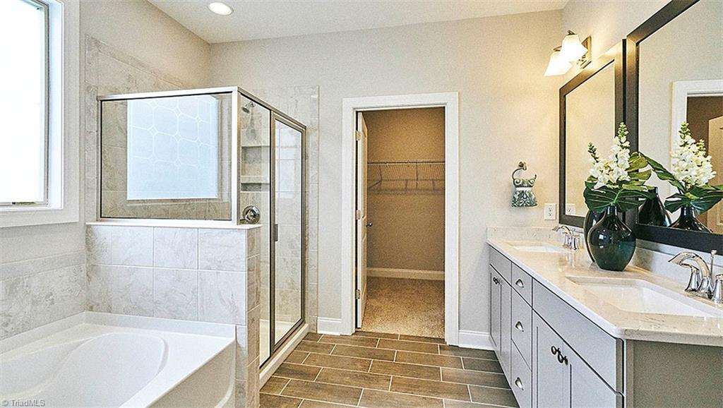7105 Conrad Farm Road Pfafftown, NC 27040 - Photo 15 of 24 REPRESENTATIVE PHOTO NOT ACTUAL HOME