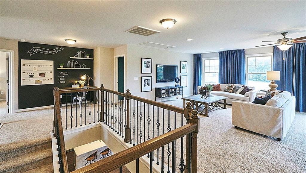 7105 Conrad Farm Road Pfafftown, NC 27040 - Photo 17 of 24 REPRESENTATIVE PHOTO NOT ACTUAL HOME