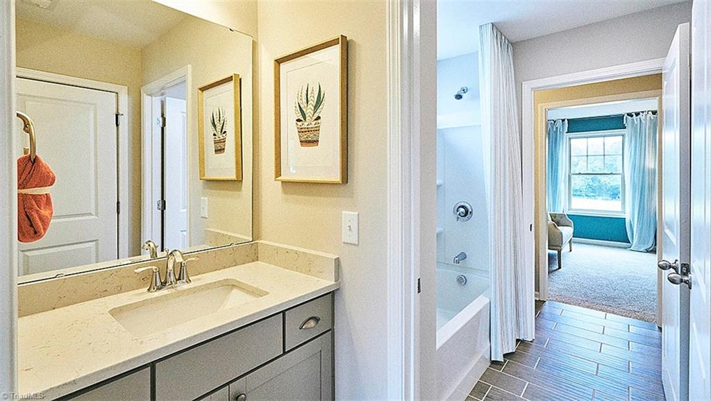 7105 Conrad Farm Road Pfafftown, NC 27040 - Photo 20 of 24 REPRESENTATIVE PHOTO NOT ACTUAL HOME