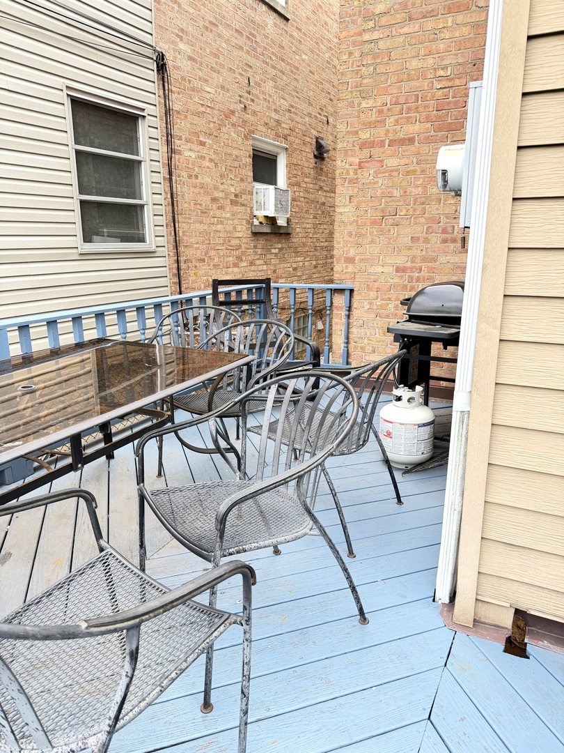 7732 West Addison Street, Unit 1 Chicago, IL 60634 - Photo 22 of 22