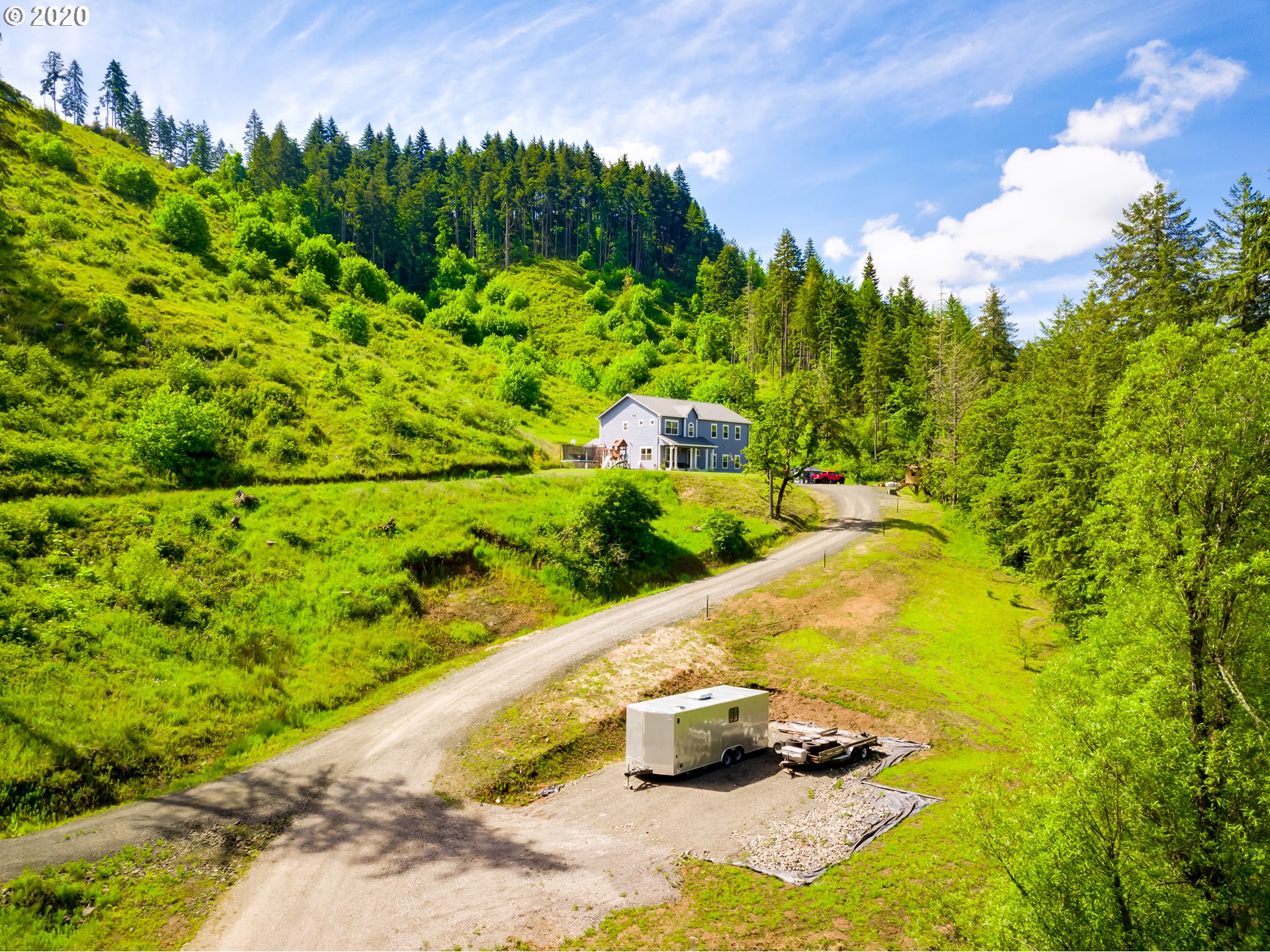 29820 Fox Hollow Road Eugene, OR 97405 - Photo 19 of 27