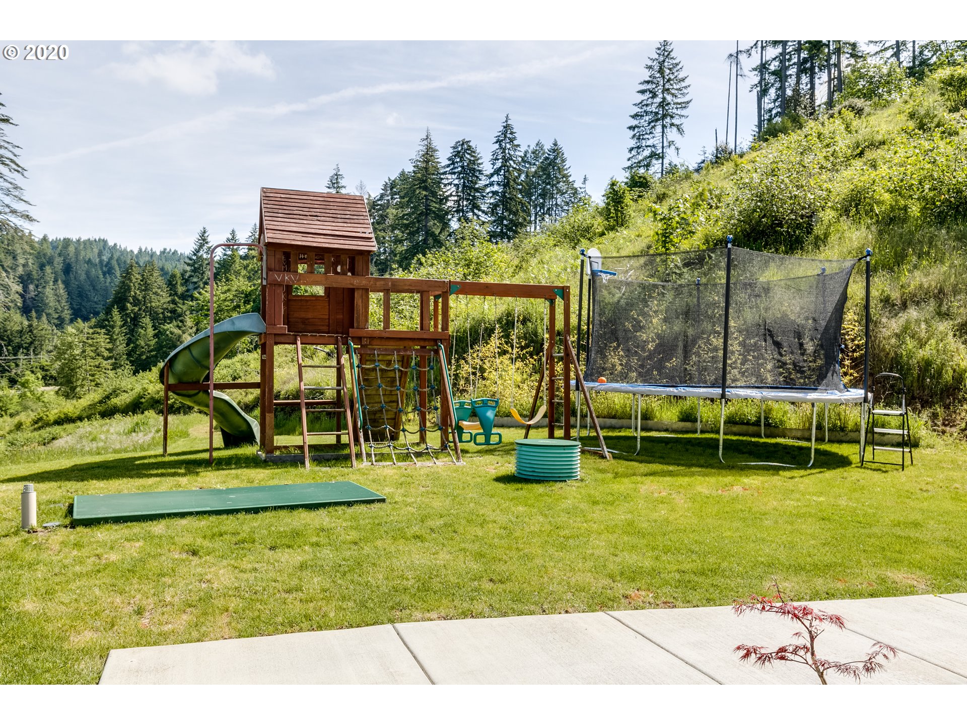 29820 Fox Hollow Road Eugene, OR 97405 - Photo 22 of 27