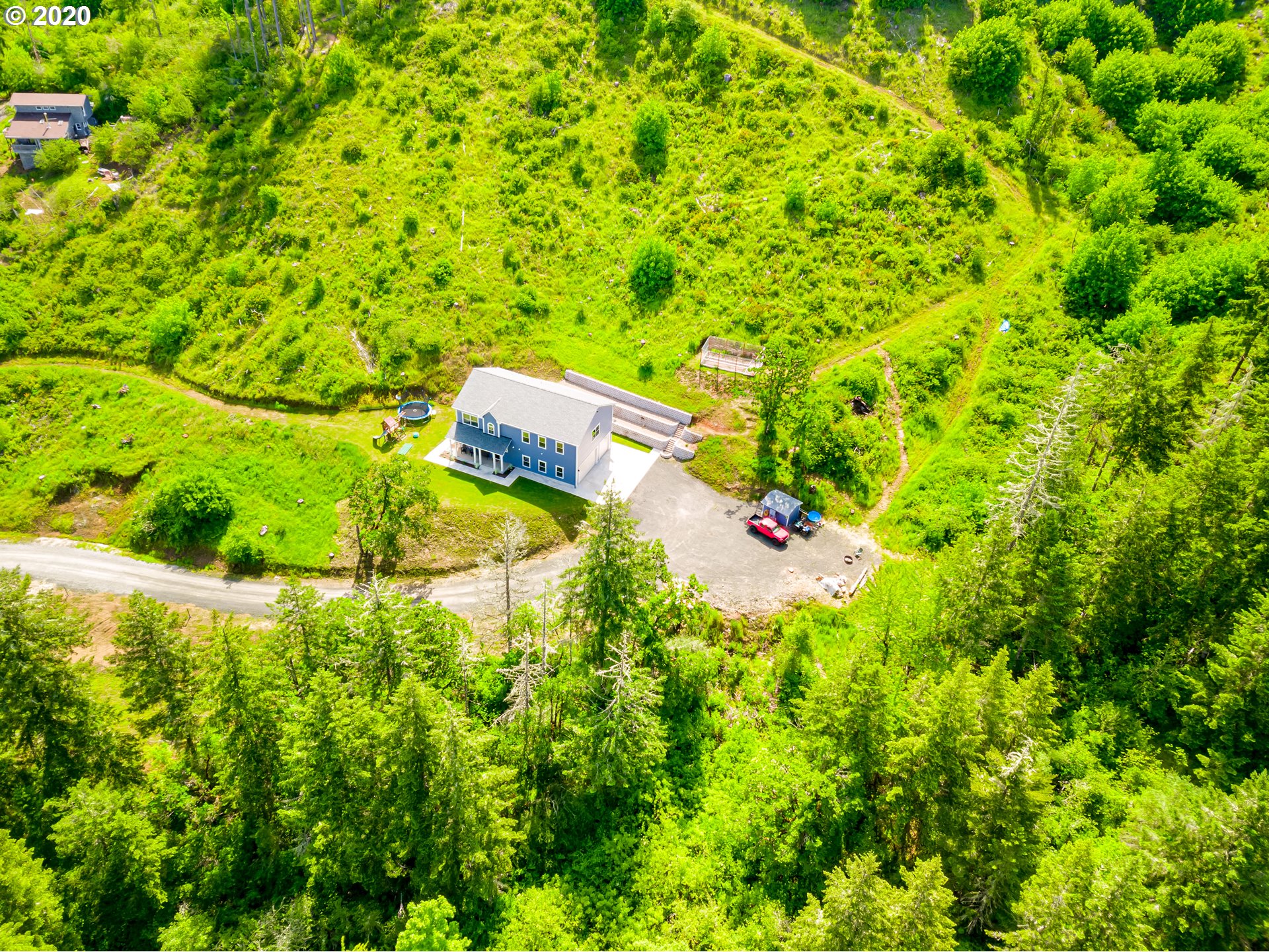 29820 Fox Hollow Road Eugene, OR 97405 - Photo 24 of 27