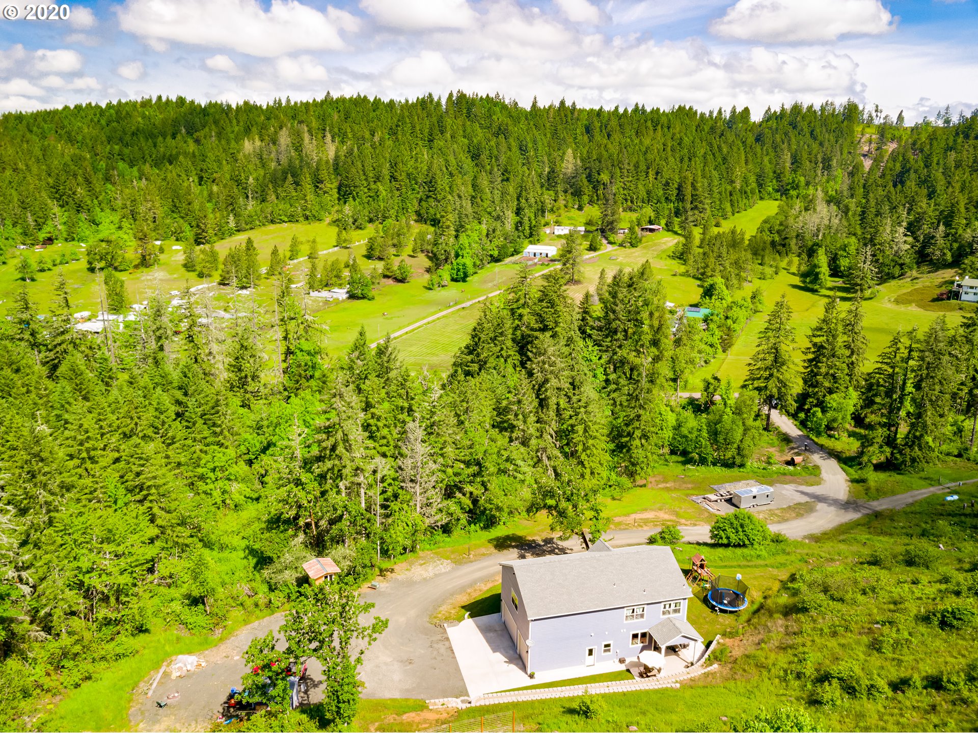 29820 Fox Hollow Road Eugene, OR 97405 - Photo 25 of 27