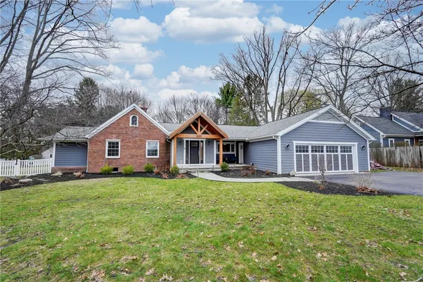 $490,000 | 2200 Baird Road, Penfield, NY 14526