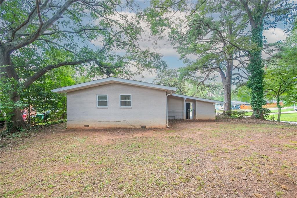2460 Tyler Way Decatur, GA 30032 - Photo 28 of 33