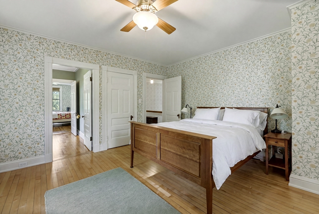 91 Sunset Avenue Amherst, MA 01002 - Photo 33 of 42