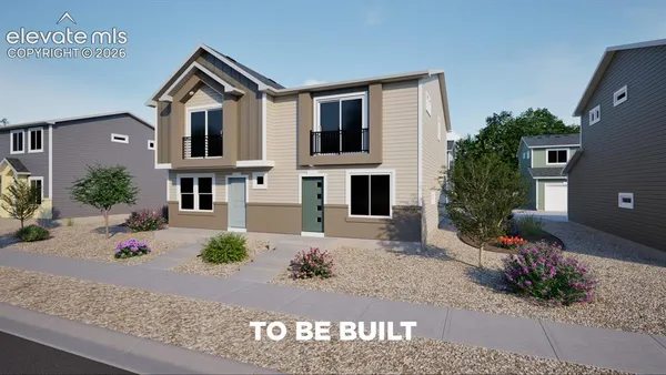 $295,820 | 9498 Clarkville Trail, Colorado Springs, CO 80927