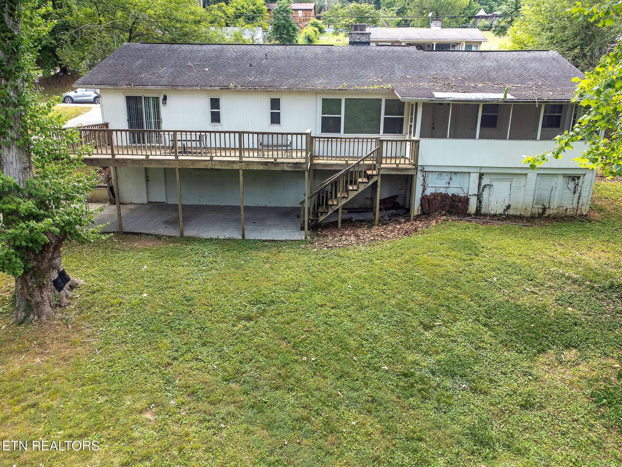 183 Outer Drive Oak Ridge, TN 37830 - Photo 38 of 43 Gallery Image 38
