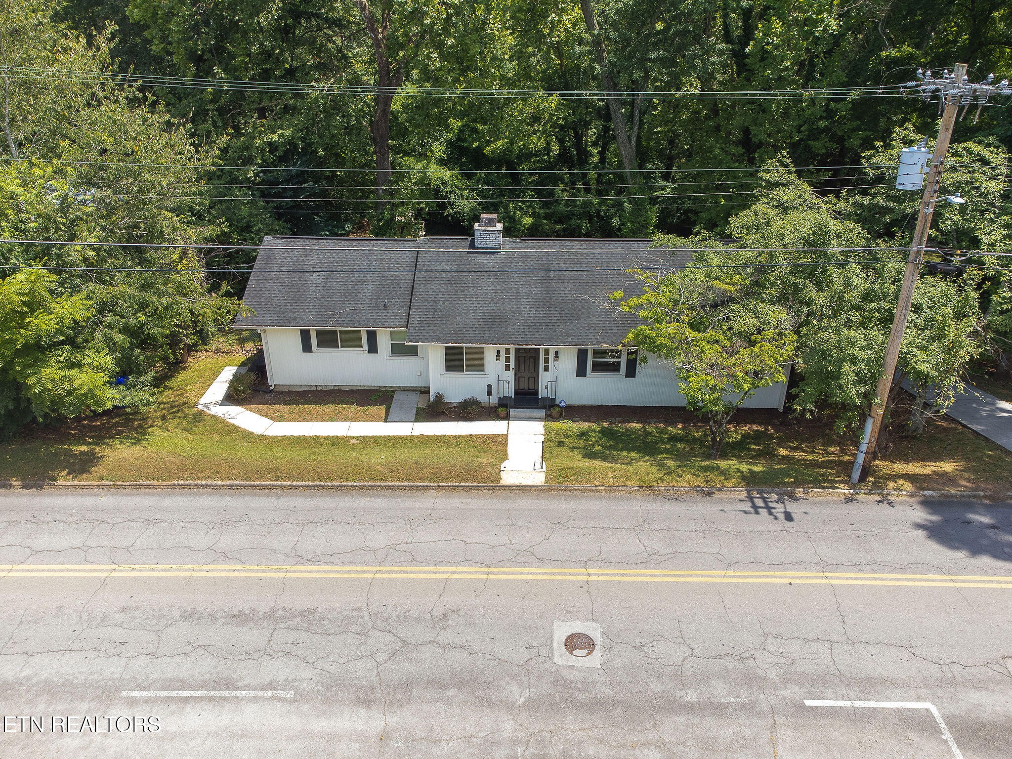 183 Outer Drive Oak Ridge, TN 37830 - Photo 40 of 43 Gallery Image 40